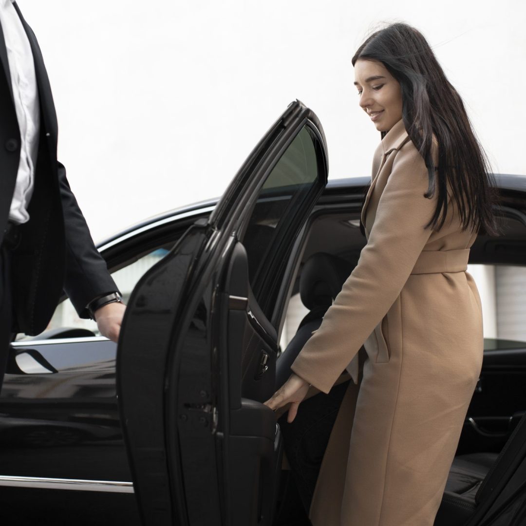networking events chauffeur service